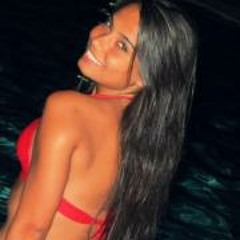 Carina Lantmann Cabreira