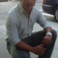 Damian Negro