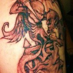 Alberto .G "Ethos ghost"