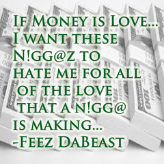Feez DaBeast