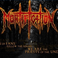 Mortifination