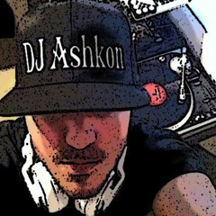 DJ-Ashkon