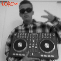 *Dj Loko*