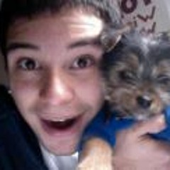 Luis Tony Rivera