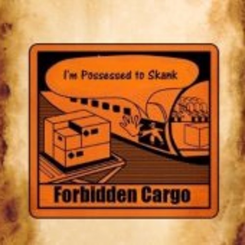 Stream Forbidden Cargo music | Listen to songs, albums, playlists for free  on SoundCloud