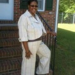 Sharkita Lewis-Joyner