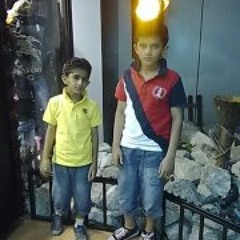 Wedad Al-sharafi