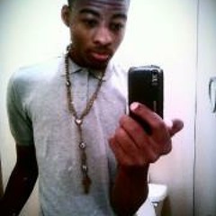 Keshaun Bird Middleton