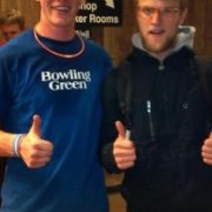 Sean Patrick Kennedy