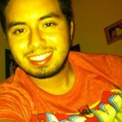 Christopher Carvajal