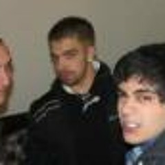 Chris Dale 5