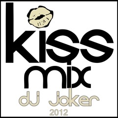 Kiss Mix Dj Joker Romania