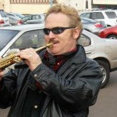 John Douglas Buchanan