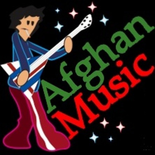 Afghan Music’s avatar