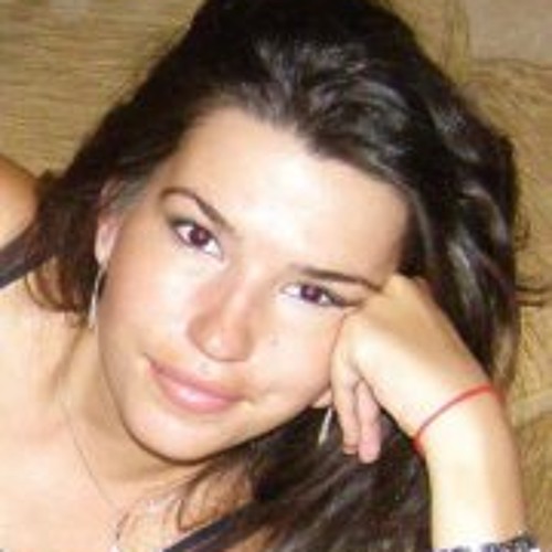 Svetlana Dragneva’s avatar