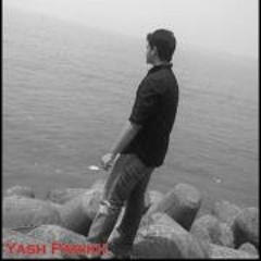 Yash Parikh 1