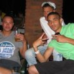 Lestor LeZo De Jongh