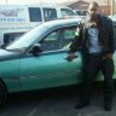 James Playaofdakru Carter