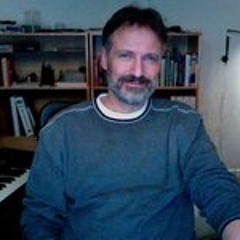 Holger Madsgaard Nielsen