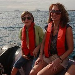 Melanie Cable-Alexander