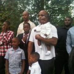 Carlos 'Don' Spencer