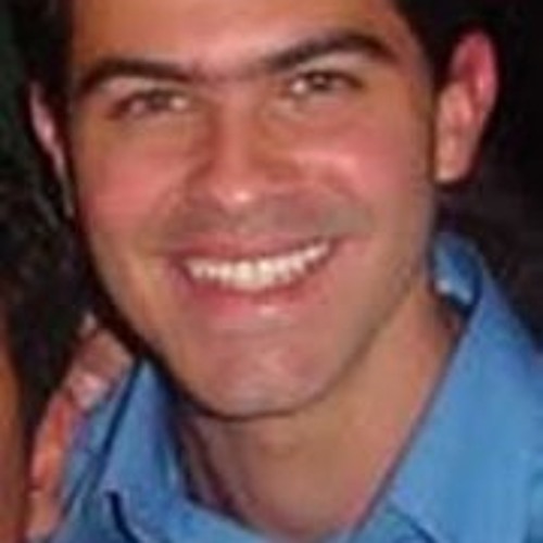 Lucas Frederico Arantes’s avatar