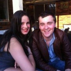 Andrew Lee Burrows-Faure