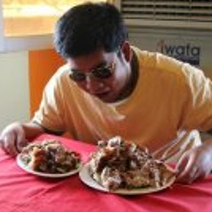 Darwin Dallin Barretto