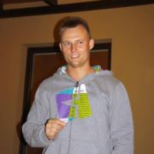 Michał Płoski’s avatar