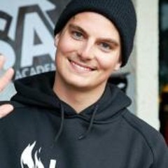 Nicolai Krøigaard Sorner