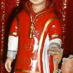 St Lawrence Shrine Attur