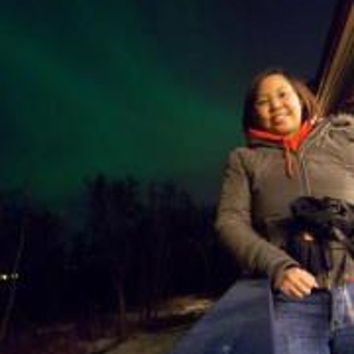 Press On - The Wilds