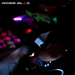 Robb Blak