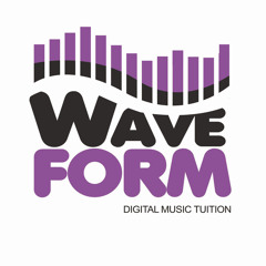 Waveform Digital Music