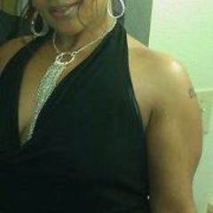 Shantina Icandy Scadlock