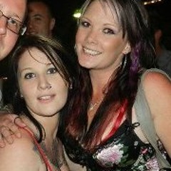 Jessica 'shorty' Hogue