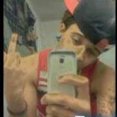 Riahh Alejandra Carr