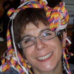 Beatrice Bargeon Bretin