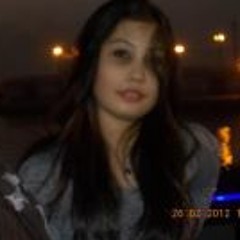 Ayesha Ghayas