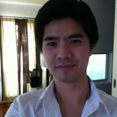 Chalach Mitprachapranee