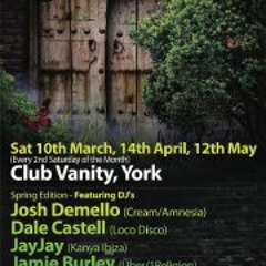 Katie Marie Falkingham