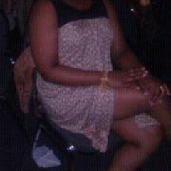 Keisha Gilmore