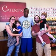 Alana 'Broyles' Gwinner