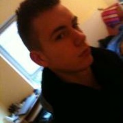 Tobias Fakker Burrows