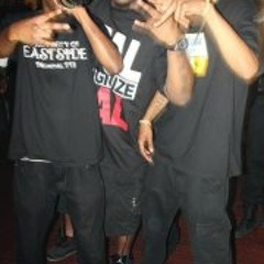 Eddie Teamwork Moore IV