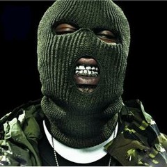 SKI MASK GANG (SMG) 307