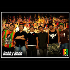 Bobby Bone