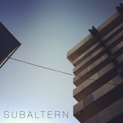 Subaltern