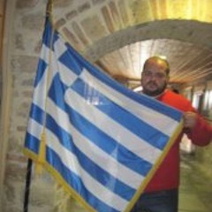 Alex Glykos Pouperman