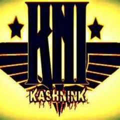 KASH N INK